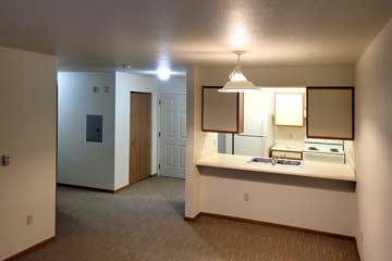 Senior living in East Lansing, MI