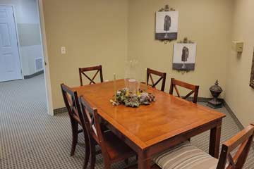 Senior living in East Lansing, MI